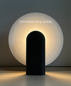 Eclipse - Desk Lamp