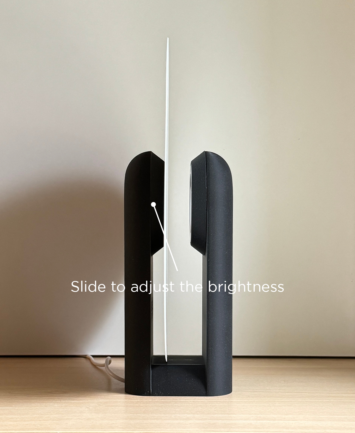Eclipse - Desk Lamp