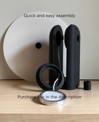 Eclipse - Desk Lamp