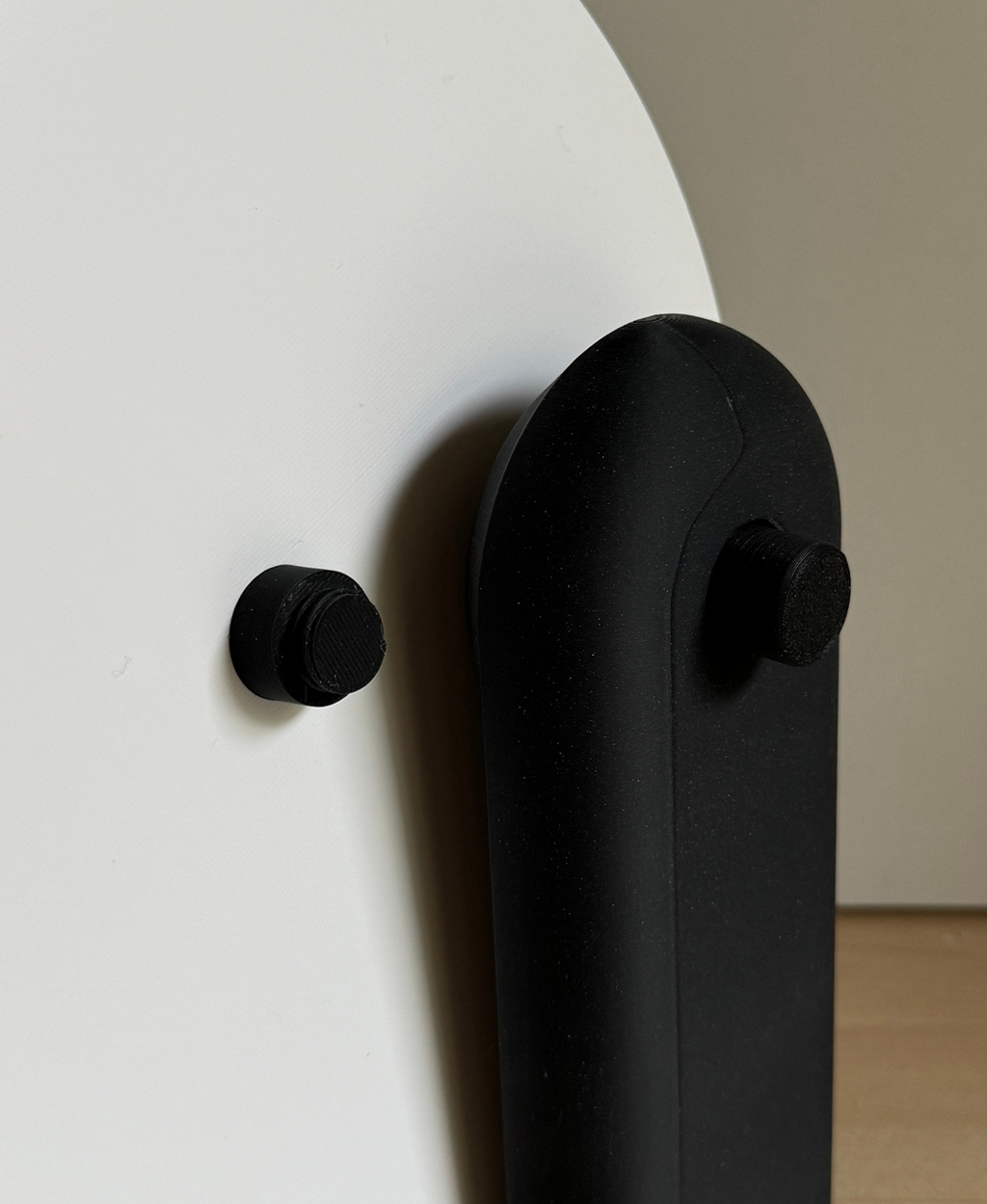 Eclipse - Desk Lamp