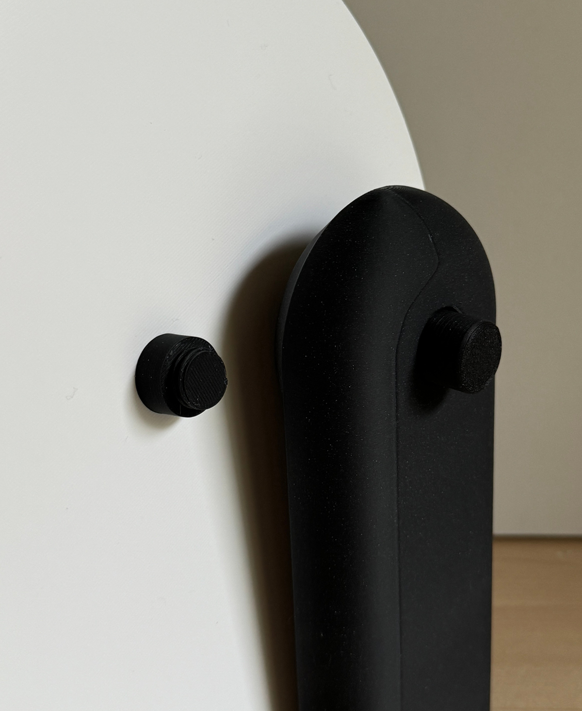 Eclipse - Desk Lamp