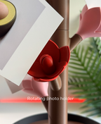 Floraroid - Modular Photo Display Stand