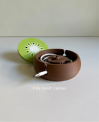 Kiwi - Portable Cable Winder