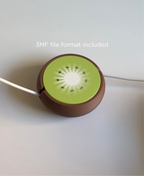 Kiwi - Portable Cable Winder