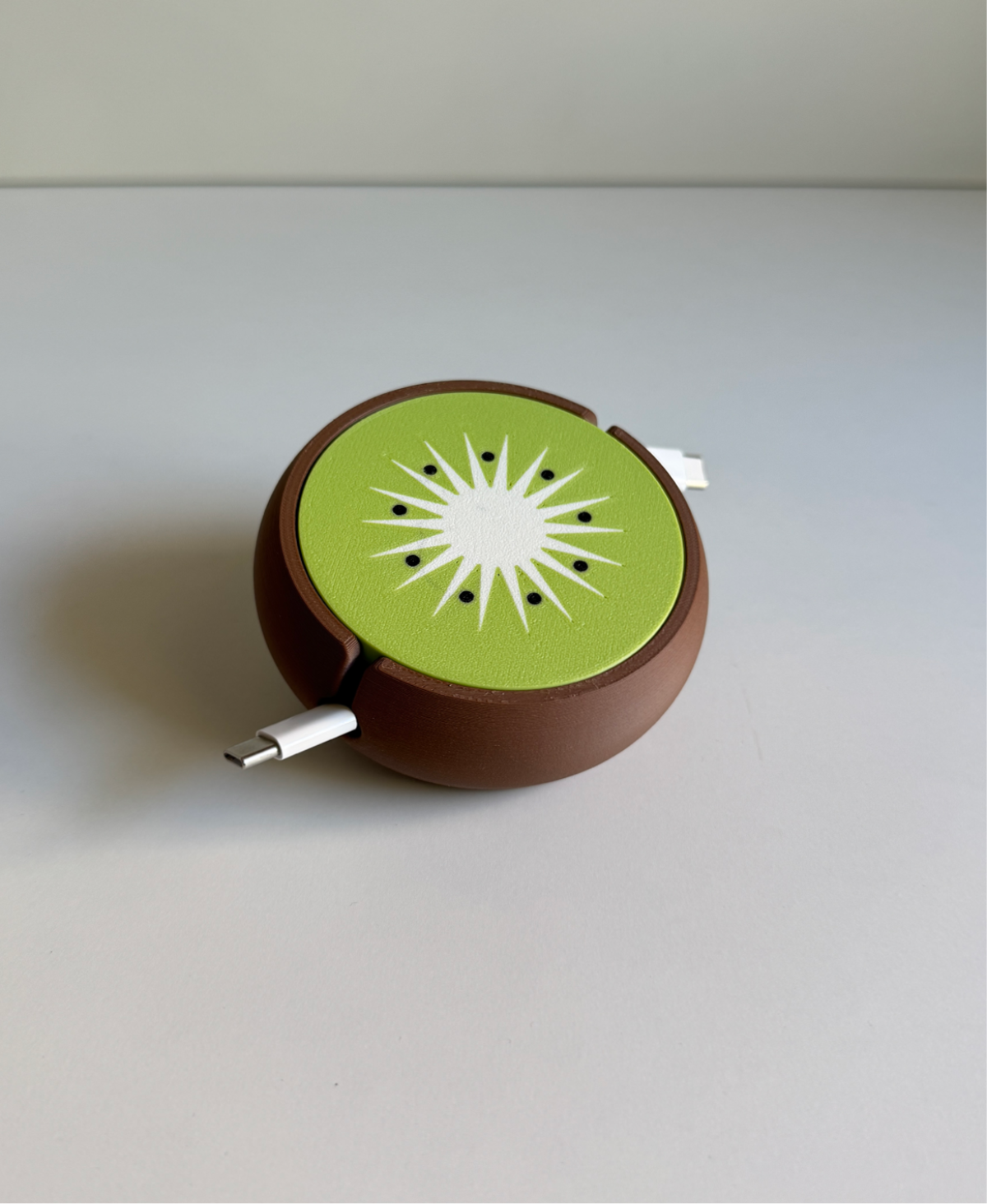 Kiwi - Portable Cable Winder