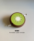 Kiwi - Portable Cable Winder
