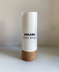 Hikari - Desk Lamp