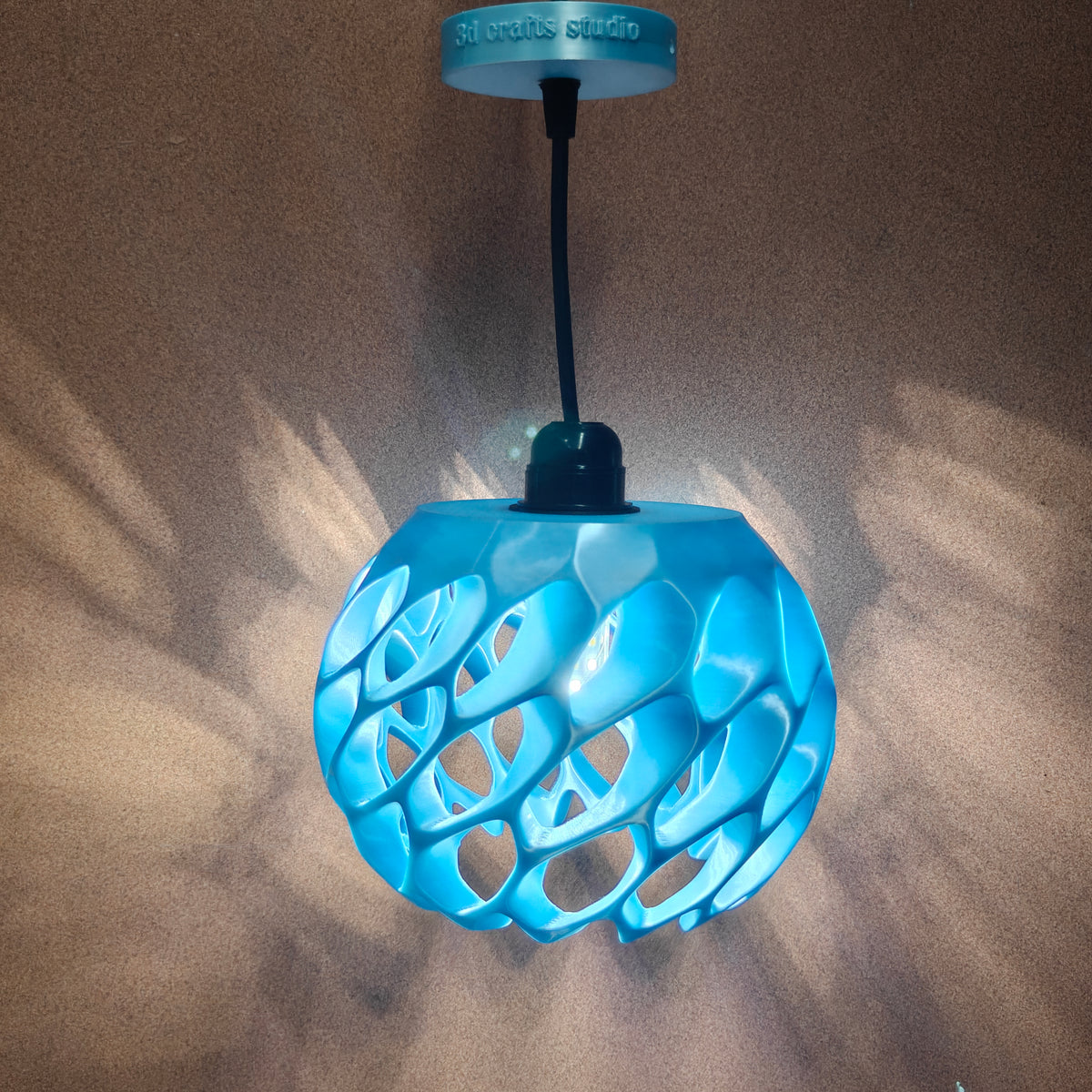 EXO pendent Lamp