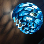 EXO pendent Lamp