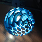 EXO pendent Lamp