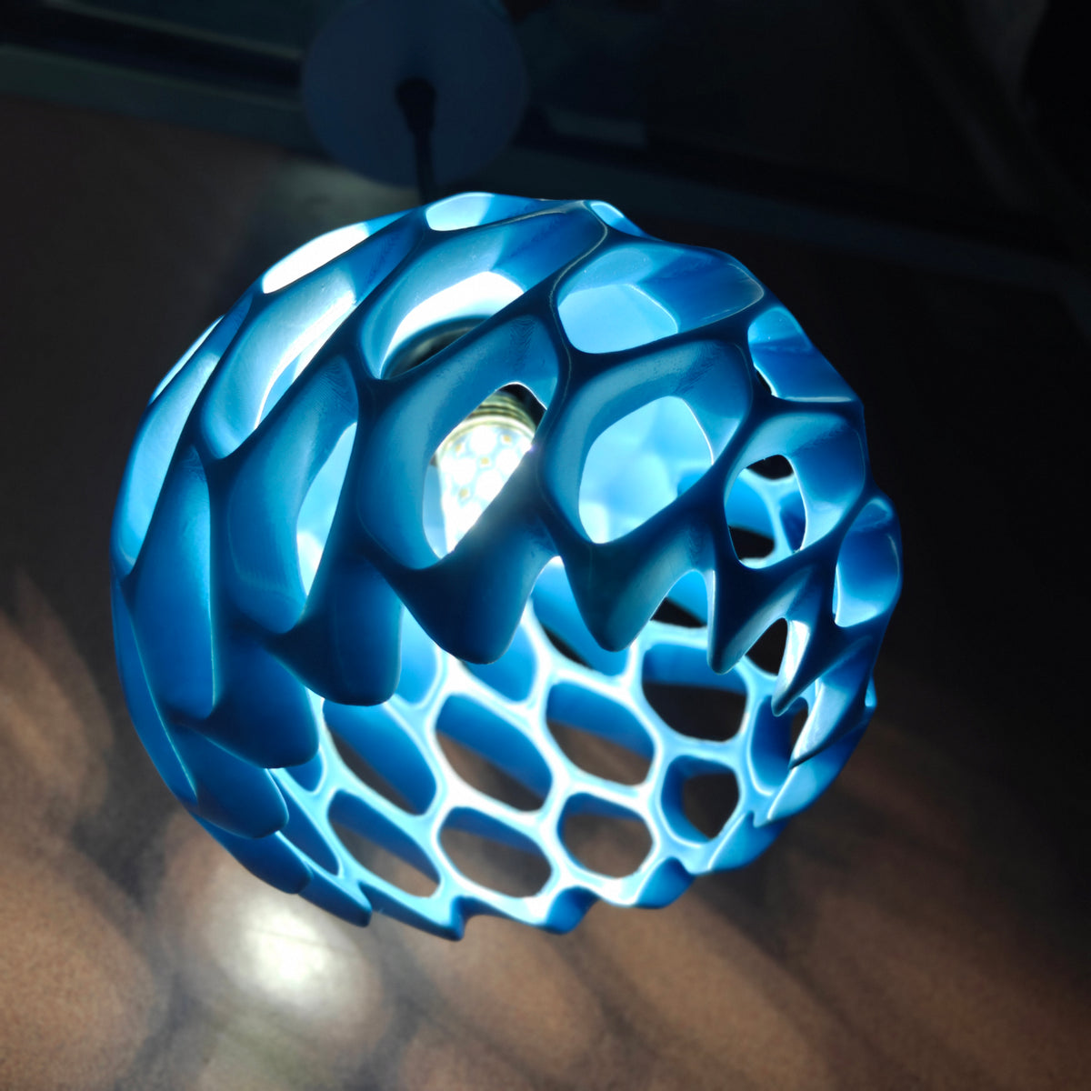 EXO pendent Lamp