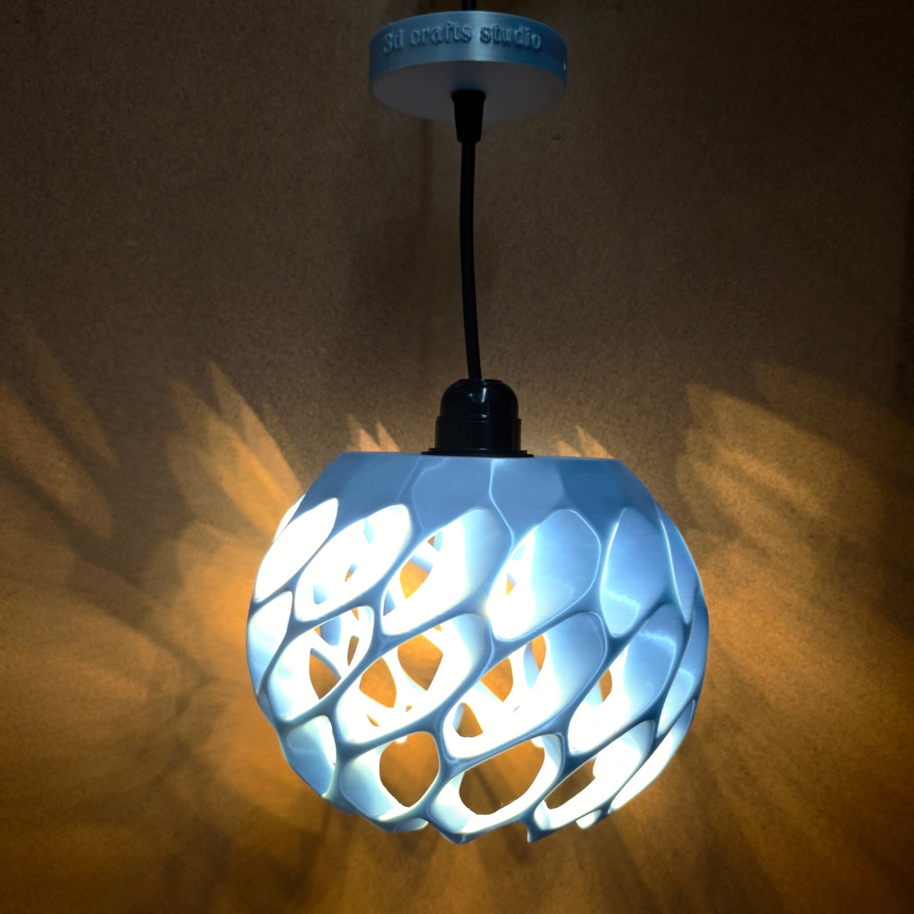 EXO pendent Lamp