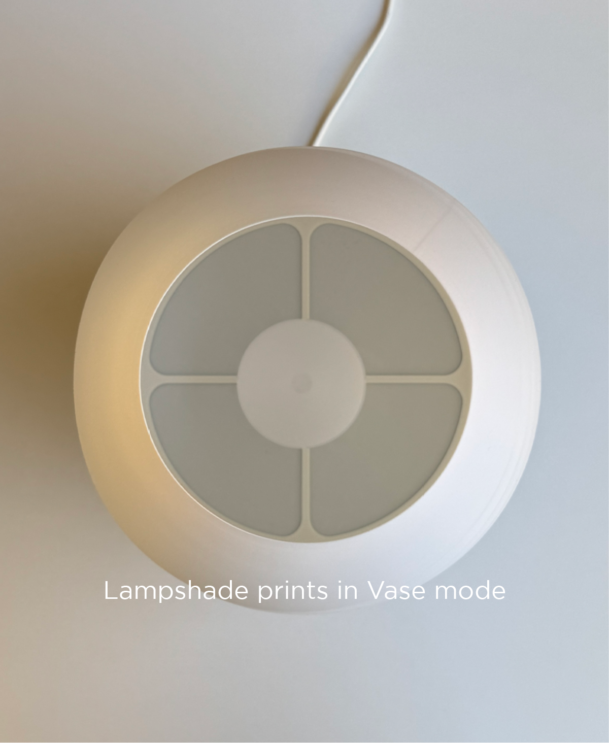 Icarus - Desk Lamp