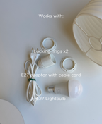 Icarus - Desk Lamp