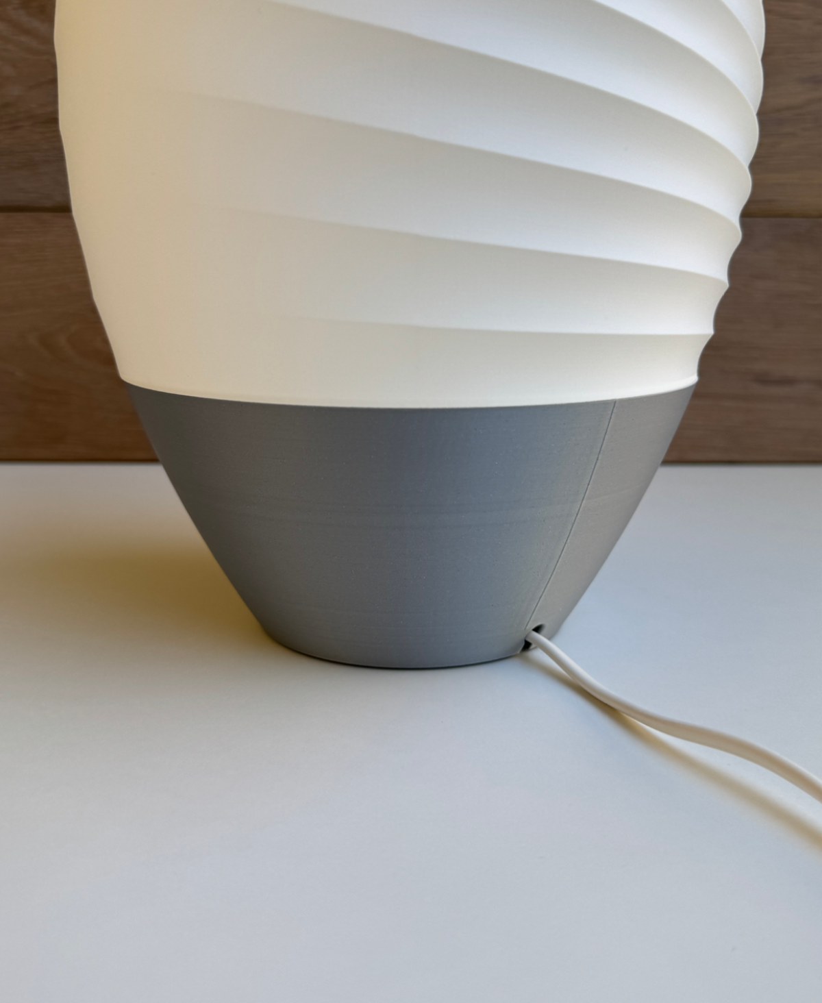 Icarus - Desk Lamp
