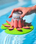 Lotus - Pool Cup Holder