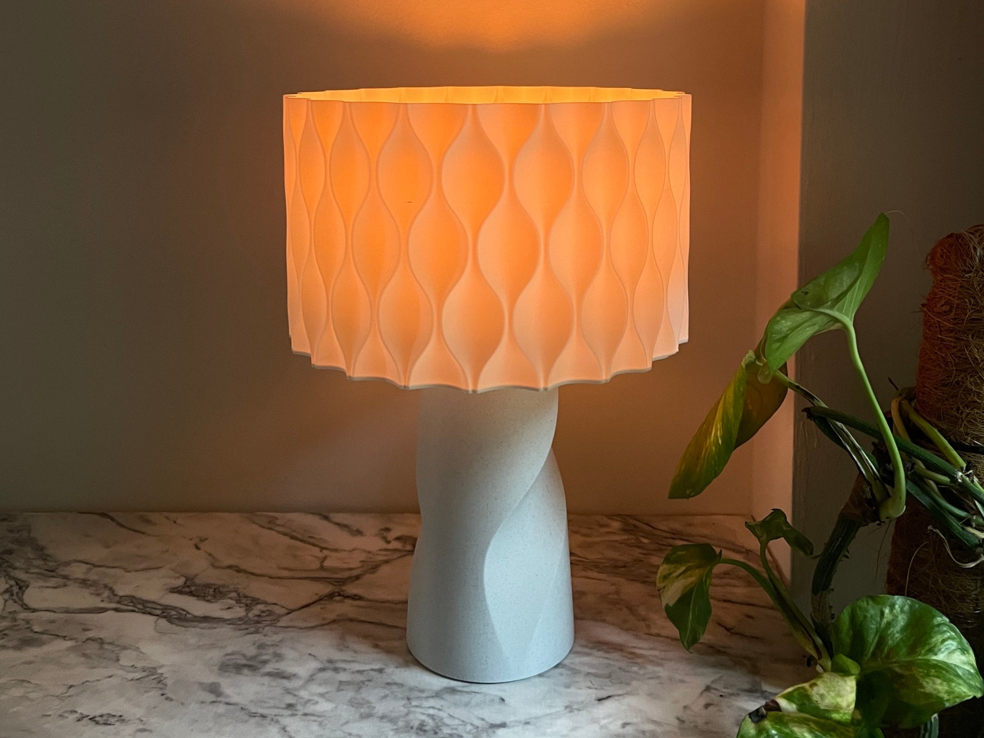 Maeve - Desk Lamp