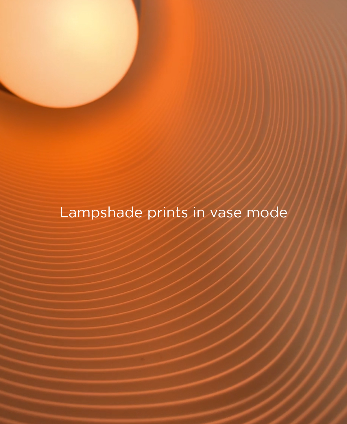 Mojave - Desk Lamp