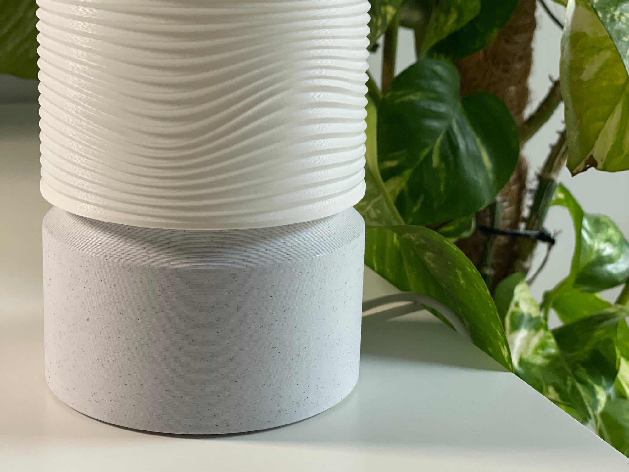 Mojave - Desk Lamp
