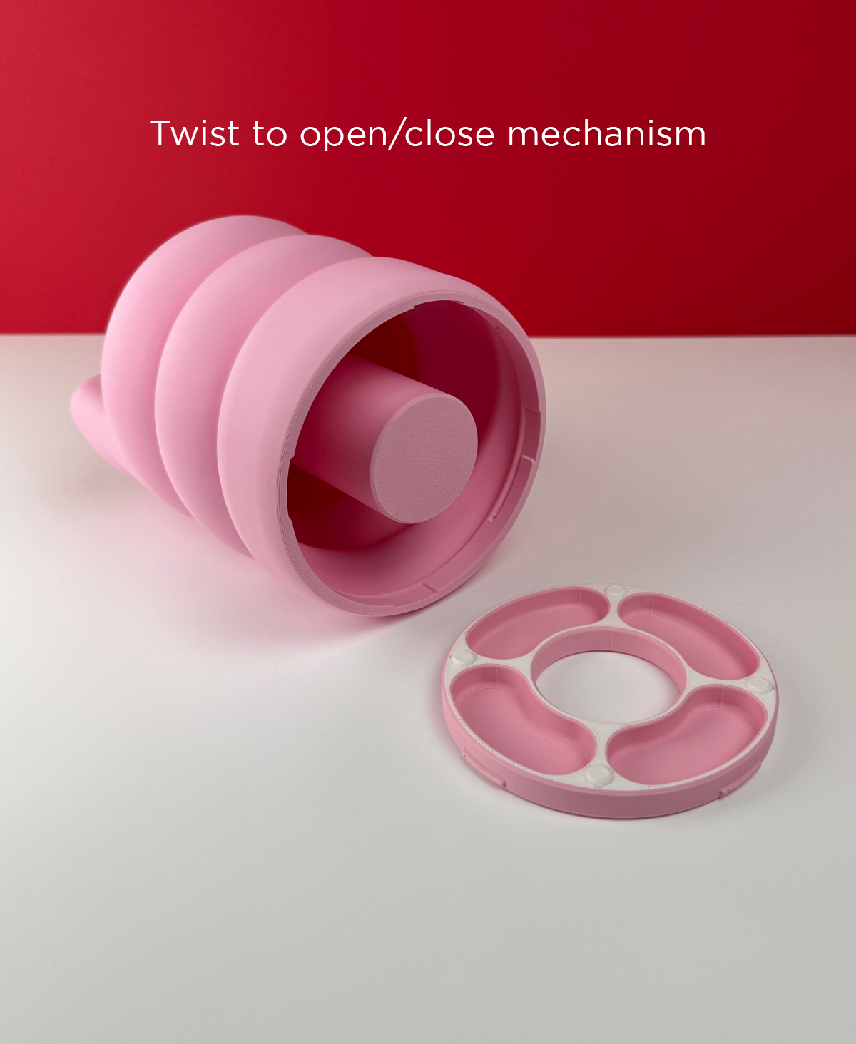 Oink - Coin Bank & Pencil Holder