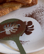 Pilea - Drink&Food Decorative Stencil Set