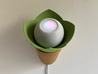 Plant Pod - Wall Mount For Apple Home Pod Mini