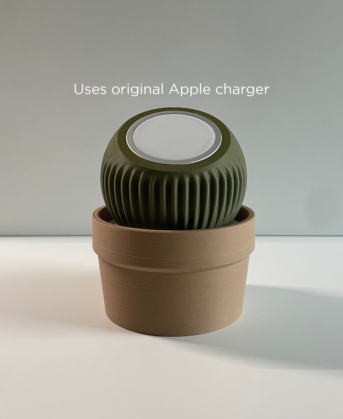 Spiky - Phone Charger Holder