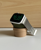 Spiky mini - Apple Watch Charger Holder