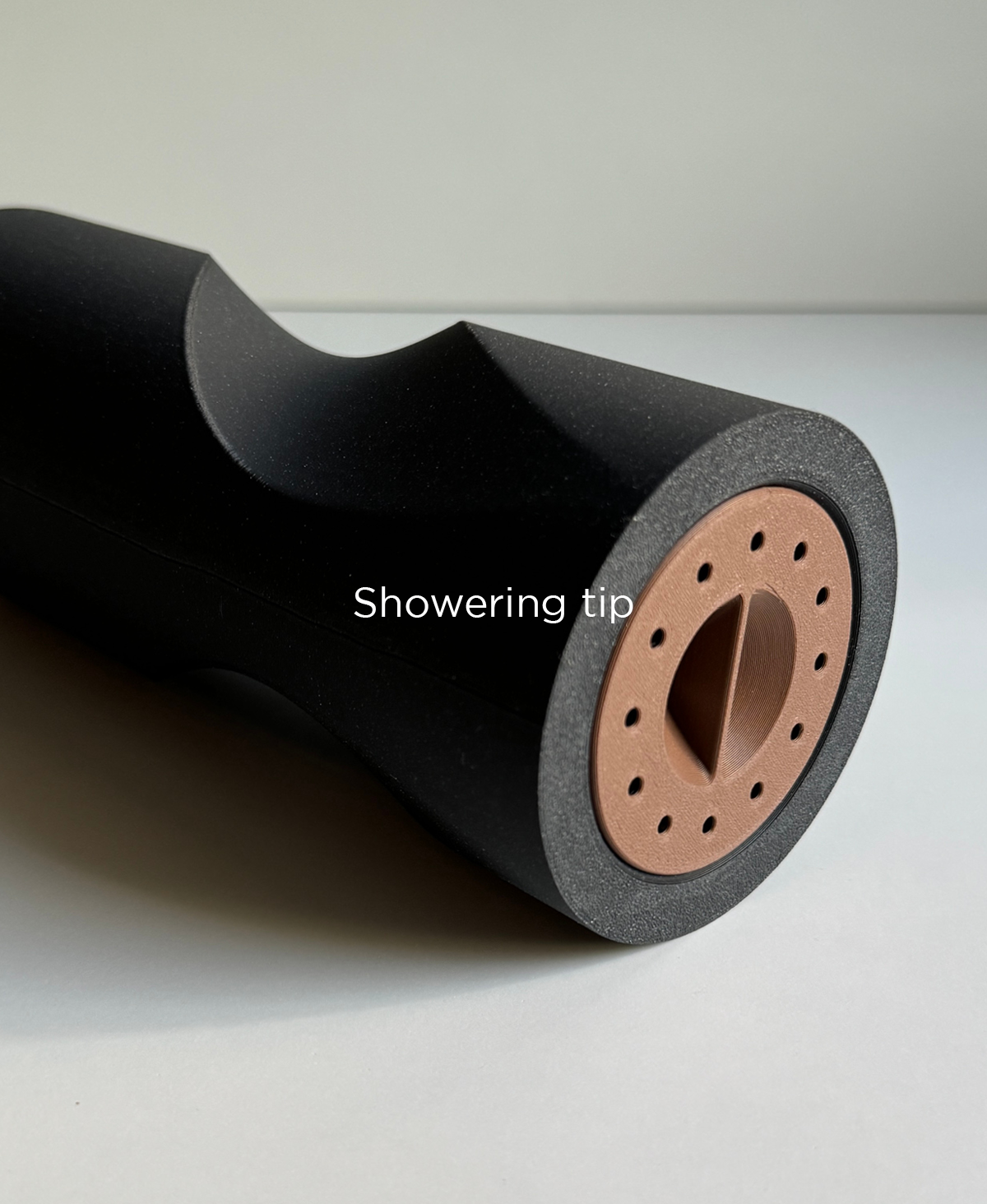Torque - Watering Can With Interchangeable Tips