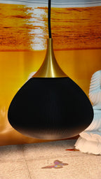 Pearl Pendant Lamp