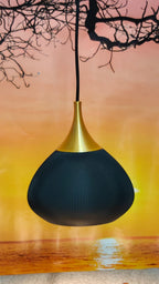 Pearl Pendant Lamp