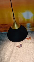 Pearl Pendant Lamp