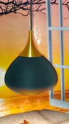Pearl Pendant Lamp