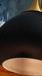Pearl Pendant Lamp
