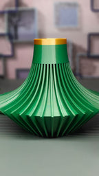 Yin Flower Vase