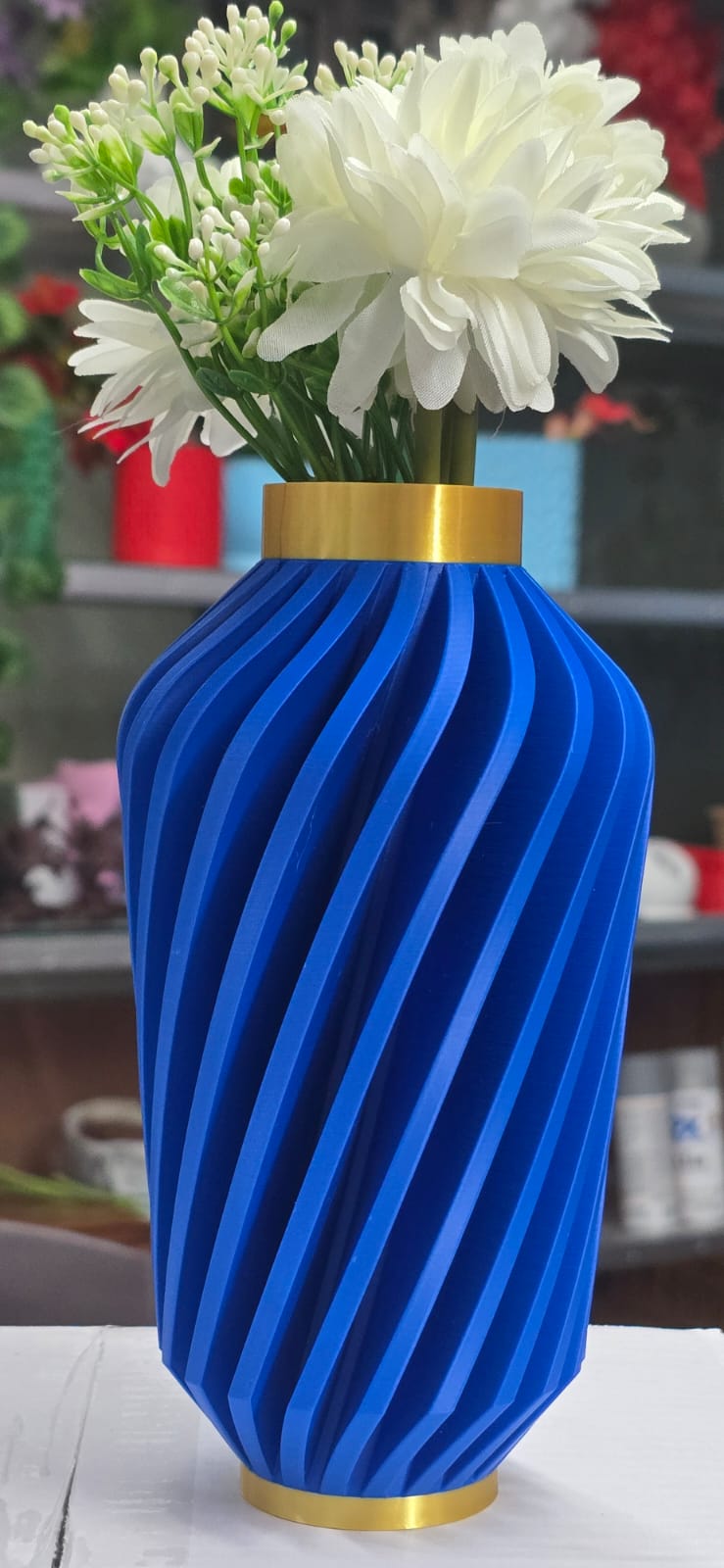Travix Vase