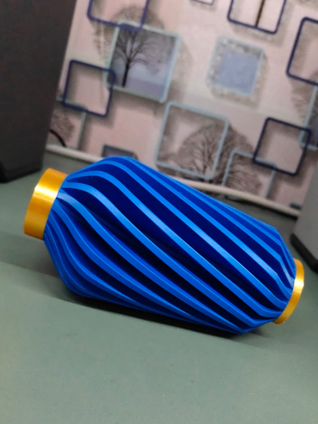 Travix Vase