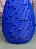 Tide Flower Vase