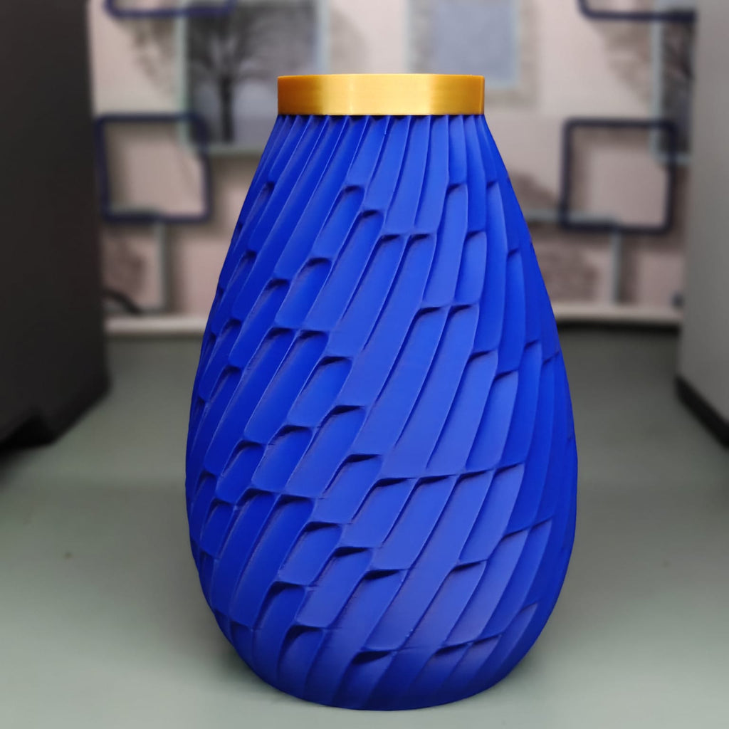 Tide Flower Vase