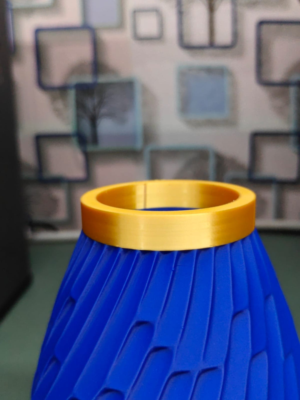 Tide Flower Vase