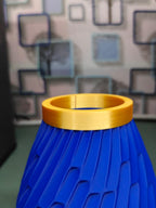Tide Flower Vase