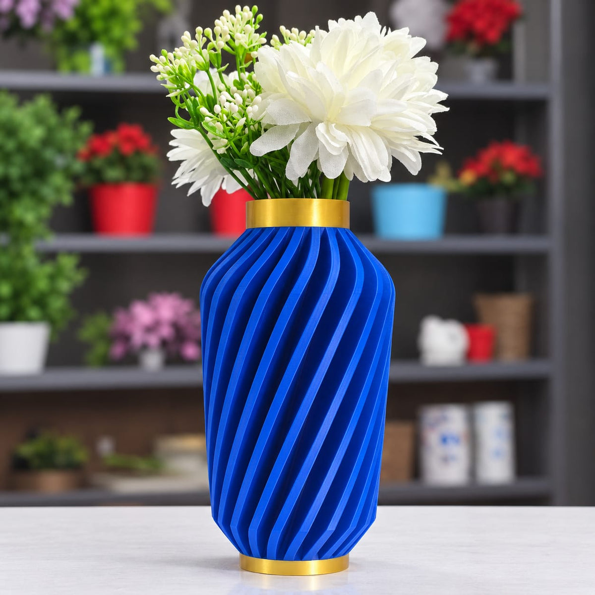 Travix Vase