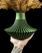Yin Flower Vase