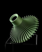Yin Flower Vase