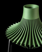 Yin Flower Vase