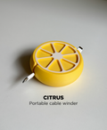 Citrus Portable Cable Winder