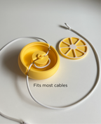 Citrus Portable Cable Winder