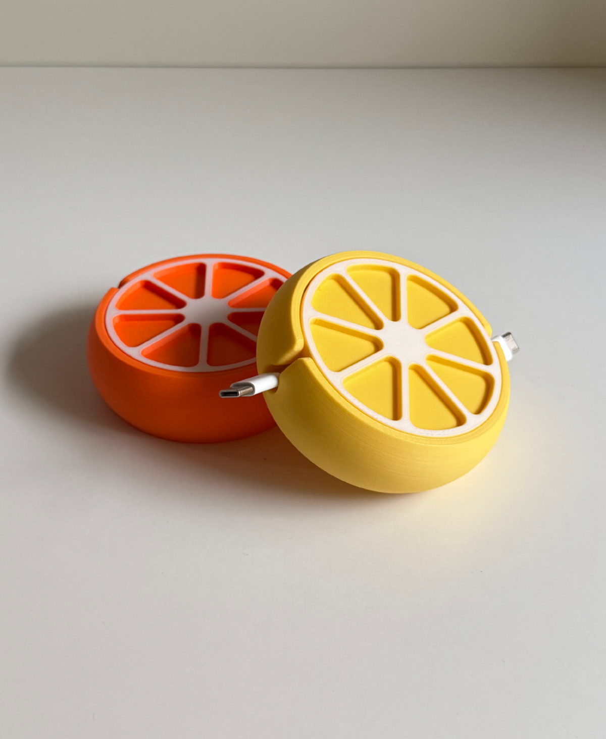 Citrus Portable Cable Winder