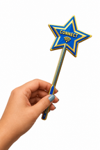 Magic Wi Fi Wand
